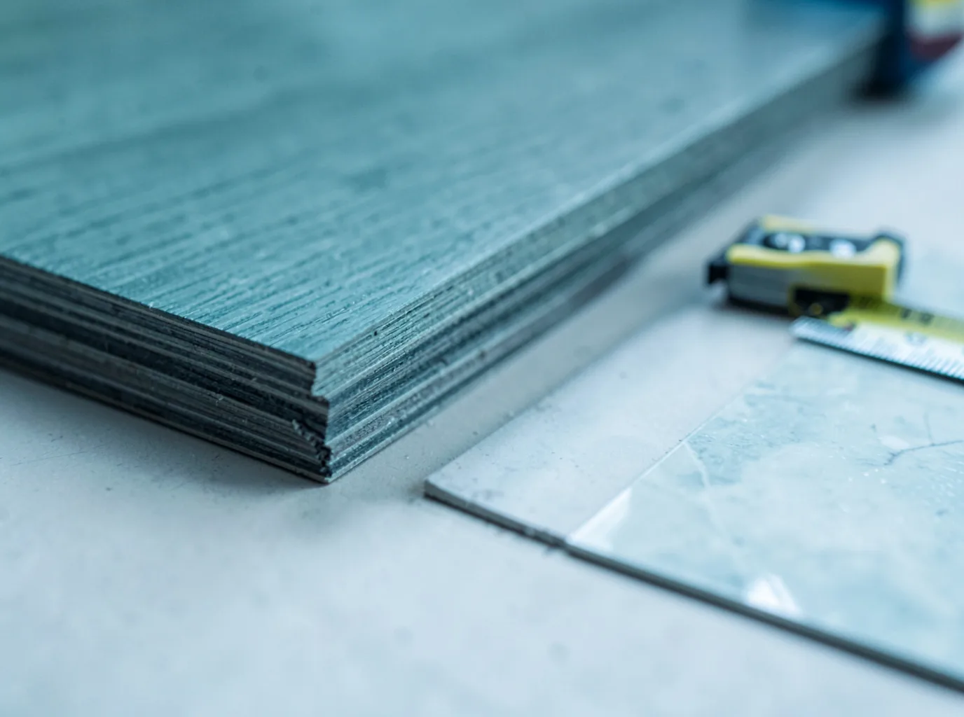 Luxury Vinyl Plank Installation Fishersville, VA FAQs